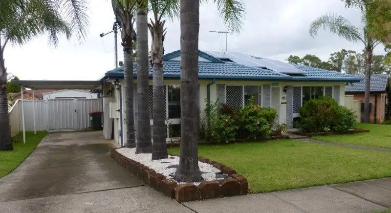 Main view of Homely house listing, 103 Southee Circuit, Oakhurst NSW 2761