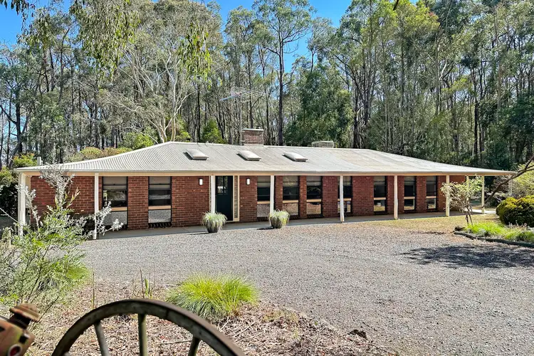 187 Darnum Shady Creek Road, Darnum VIC 3822