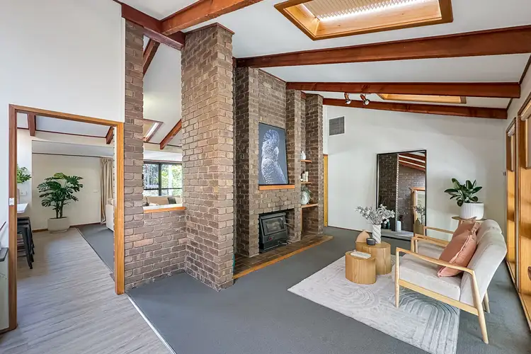 Second view of Homely rural property listing, 187 Darnum Shady Creek Road, Darnum VIC 3822