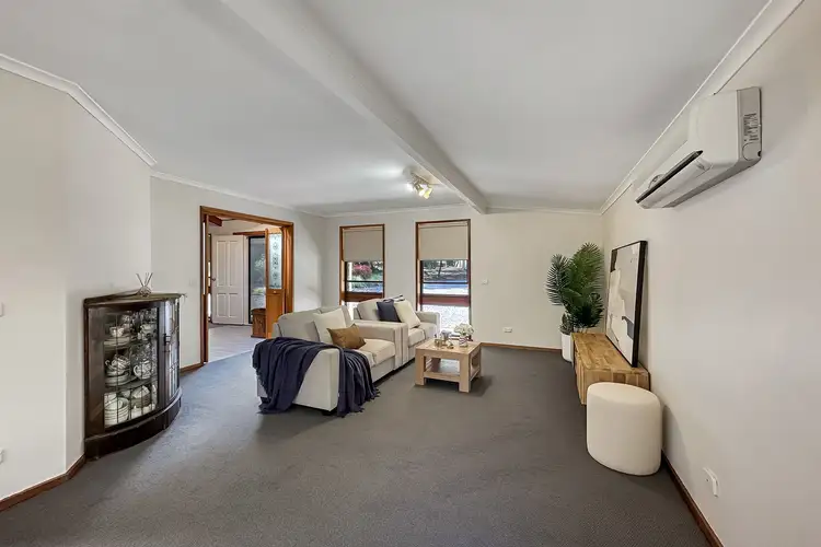 Third view of Homely rural property listing, 187 Darnum Shady Creek Road, Darnum VIC 3822
