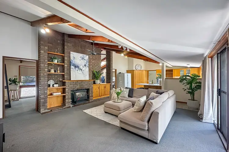 Fourth view of Homely rural property listing, 187 Darnum Shady Creek Road, Darnum VIC 3822