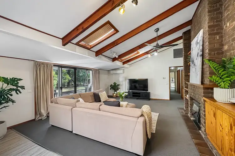 Fifth view of Homely rural property listing, 187 Darnum Shady Creek Road, Darnum VIC 3822