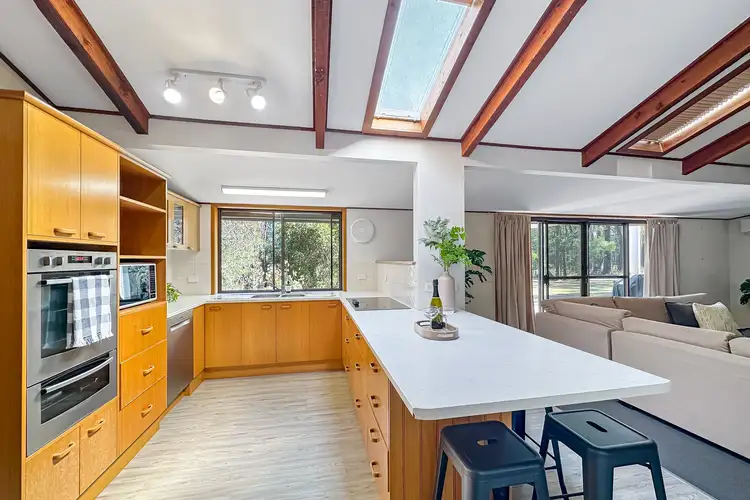 Sixth view of Homely rural property listing, 187 Darnum Shady Creek Road, Darnum VIC 3822