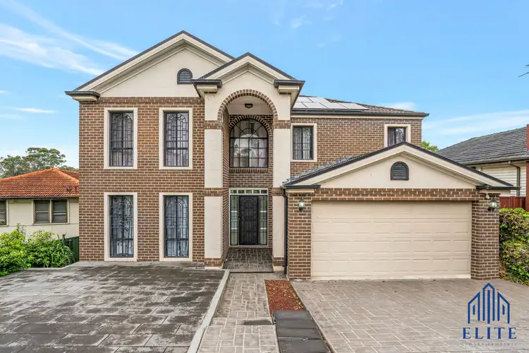 Main view of Homely house listing, 14 Rowley Street, Seven Hills NSW 2147
