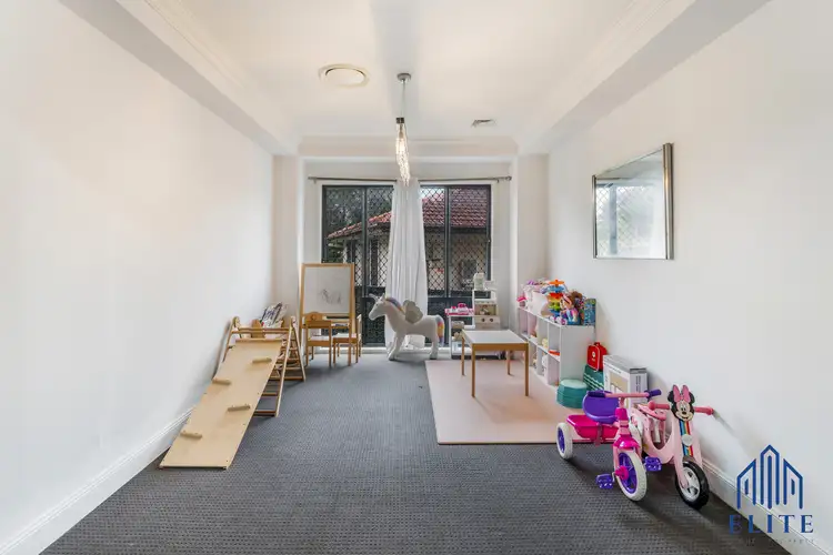 Fifth view of Homely house listing, 14 Rowley Street, Seven Hills NSW 2147