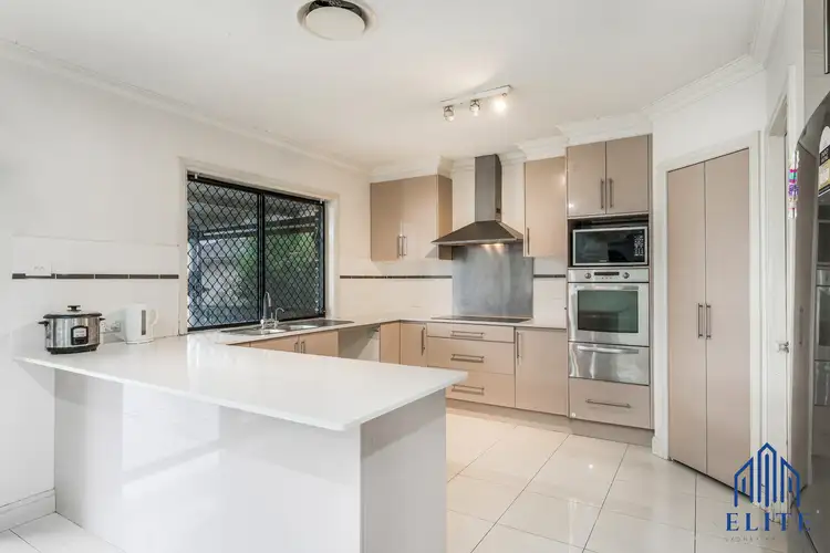 Sixth view of Homely house listing, 14 Rowley Street, Seven Hills NSW 2147