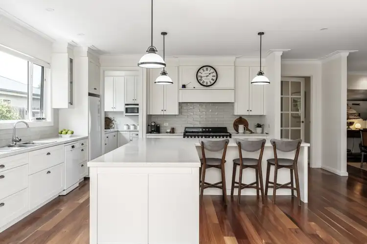 Second view of Homely house listing, 19 Swan Point Road, Swan Point TAS 7275