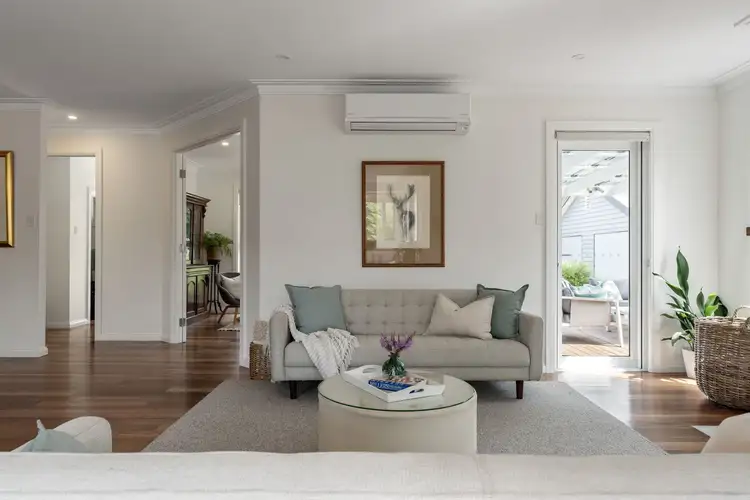 Fourth view of Homely house listing, 19 Swan Point Road, Swan Point TAS 7275