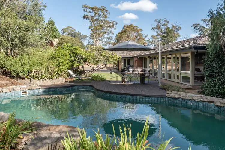 Second view of Homely house listing, 101 Pateena Road, Travellers Rest TAS 7250