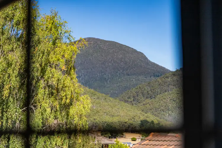 Third view of Homely unit listing, 4/6 Namoi Place, Lenah Valley TAS 7008