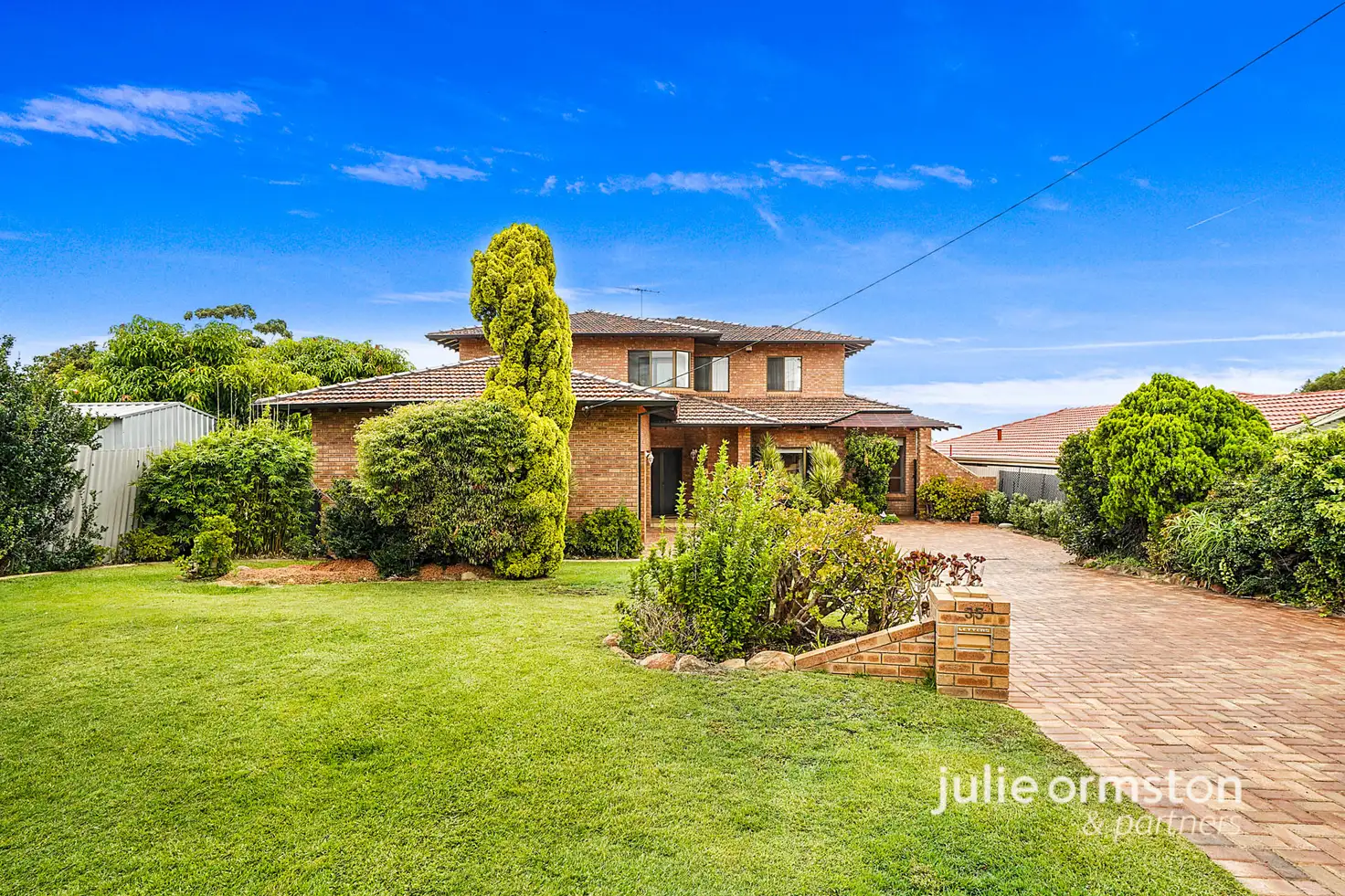 Main view of Homely house listing, 35 Capstone Way, Marangaroo WA 6064
