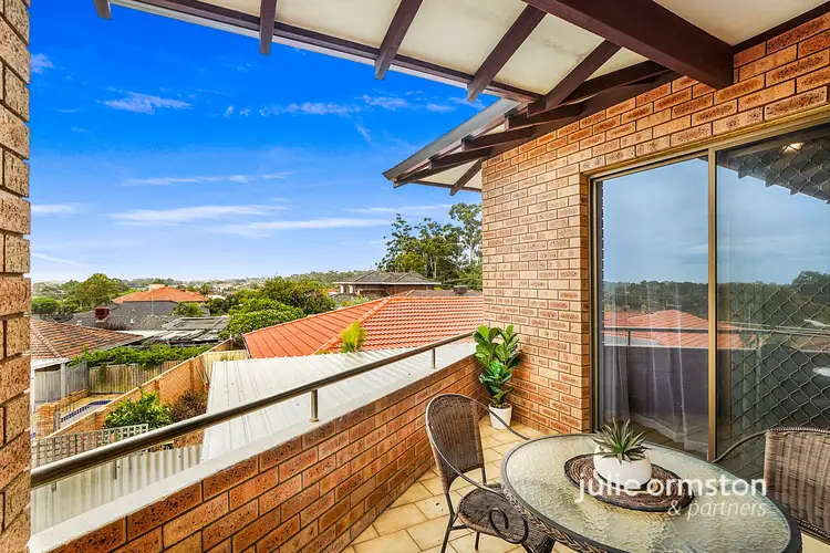 Second view of Homely house listing, 35 Capstone Way, Marangaroo WA 6064