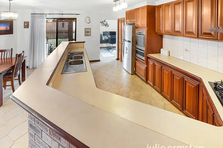 Third view of Homely house listing, 35 Capstone Way, Marangaroo WA 6064
