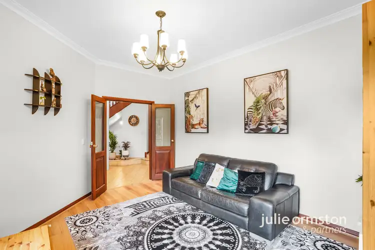 Fifth view of Homely house listing, 35 Capstone Way, Marangaroo WA 6064