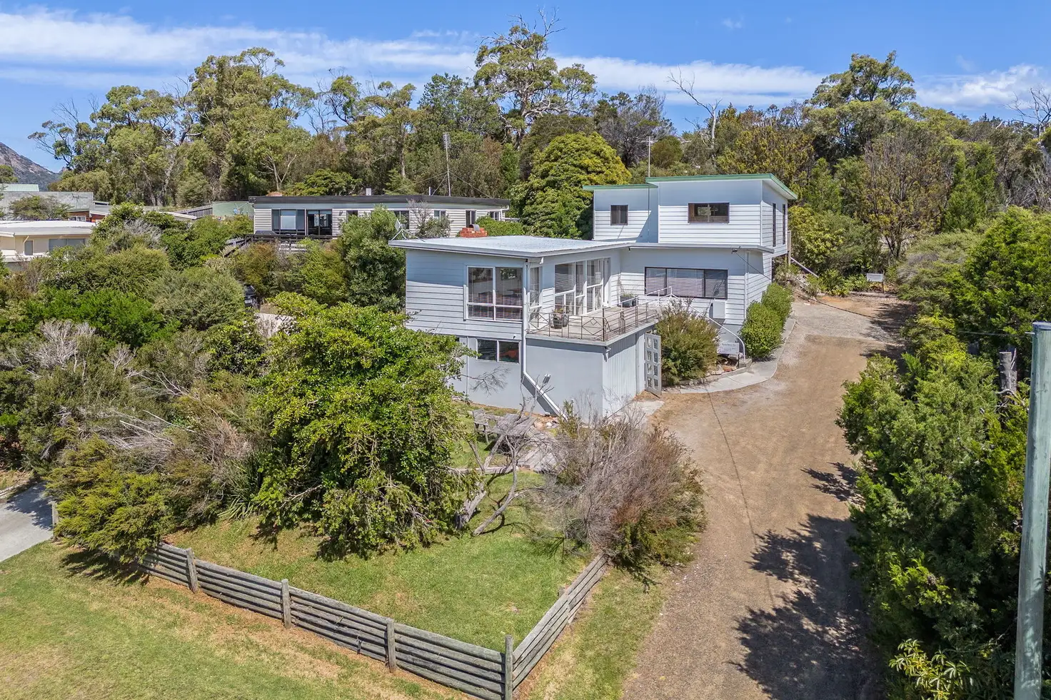 Main view of Homely house listing, 38 Freycinet Drive, Coles Bay TAS 7215