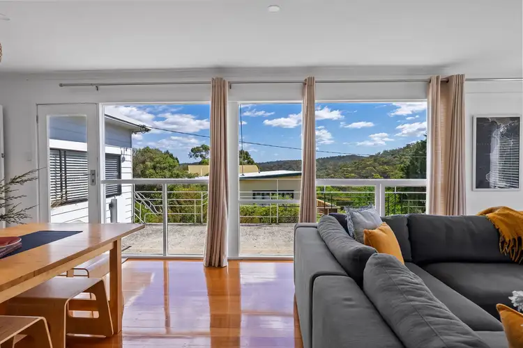 Second view of Homely house listing, 38 Freycinet Drive, Coles Bay TAS 7215