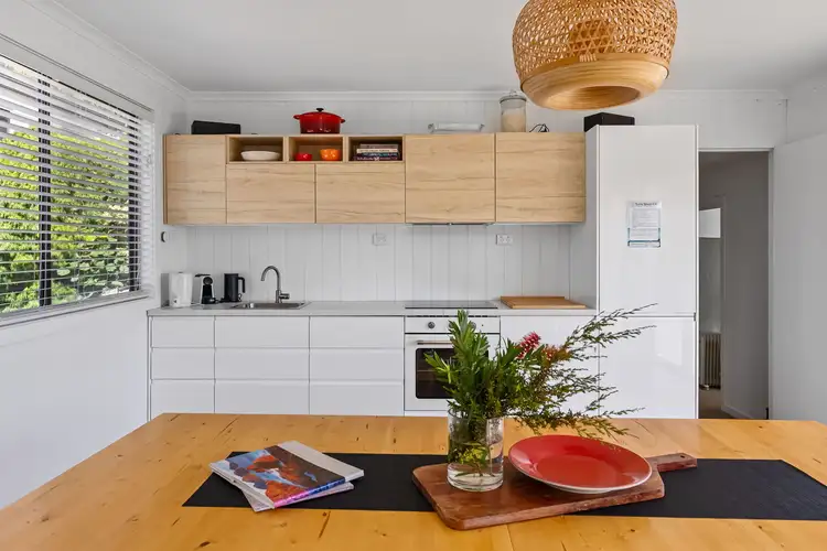Third view of Homely house listing, 38 Freycinet Drive, Coles Bay TAS 7215