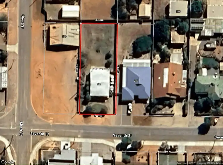 281 Seventh Street, Wonthella WA 6530
