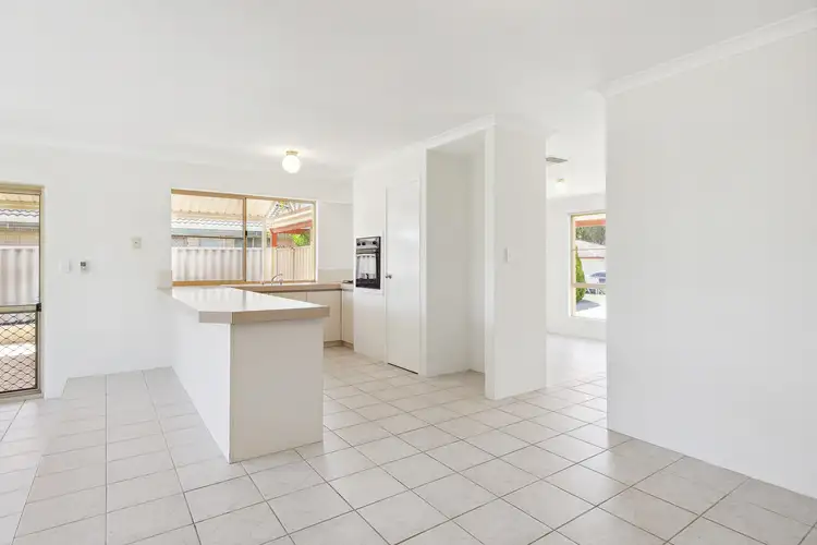 Sixth view of Homely house listing, 83 Kookaburra Drive, Greenfields WA 6210