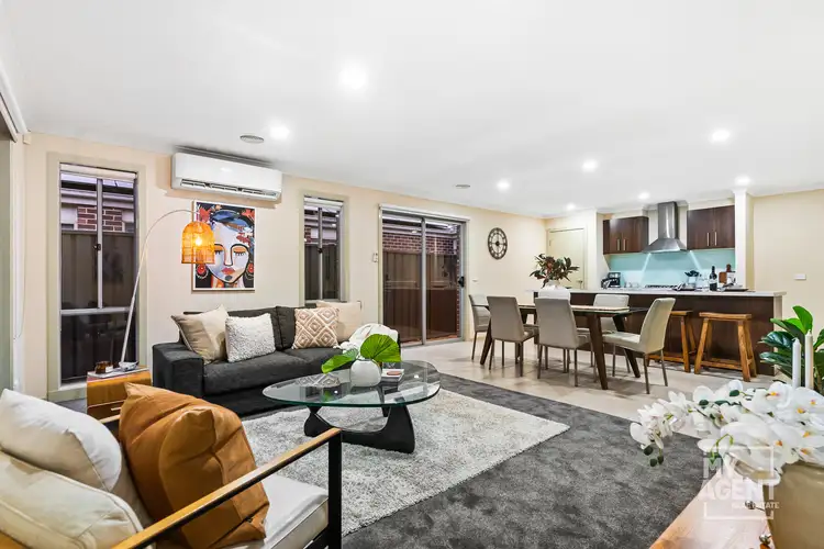 8 Wickham Street, Wyndham Vale VIC 3024