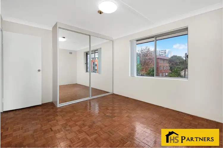 Second view of Homely unit listing, 3/23 Station Road, Auburn NSW 2144
