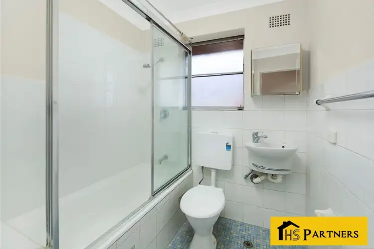 Fifth view of Homely unit listing, 3/23 Station Road, Auburn NSW 2144