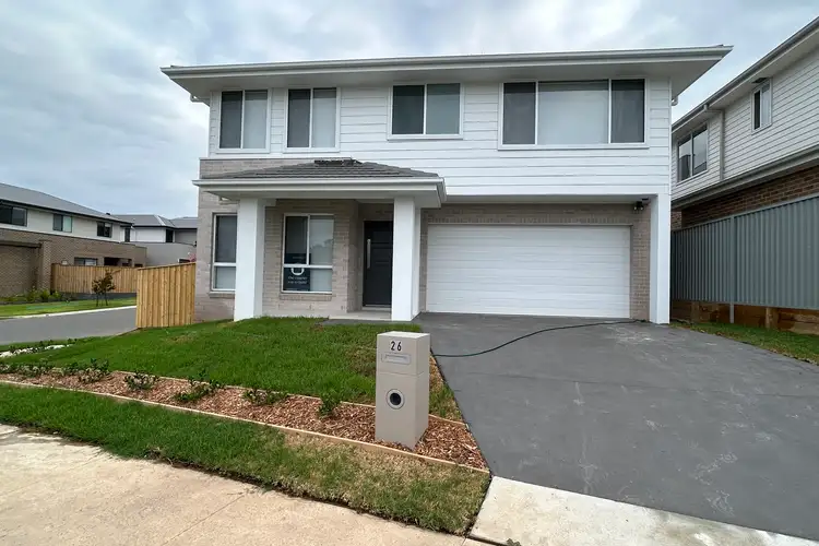 26 Henson Way