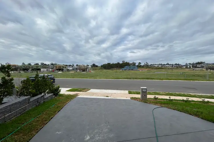 Second view of Homely house listing, 26 Henson Way, Box Hill NSW 2765
