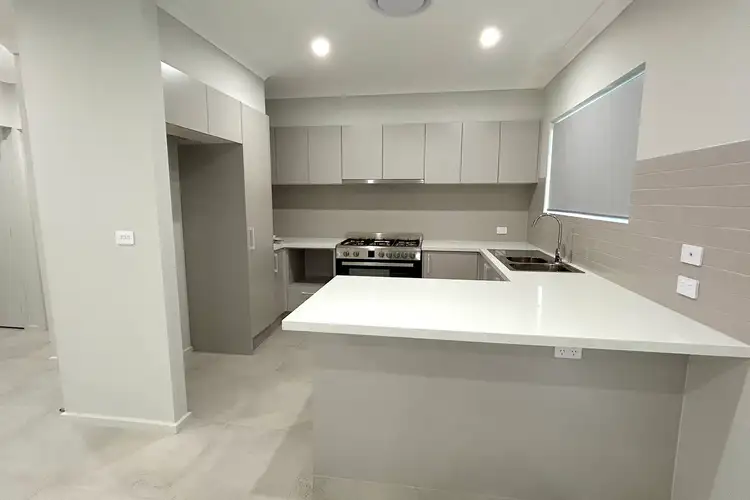 Fourth view of Homely house listing, 26 Henson Way, Box Hill NSW 2765