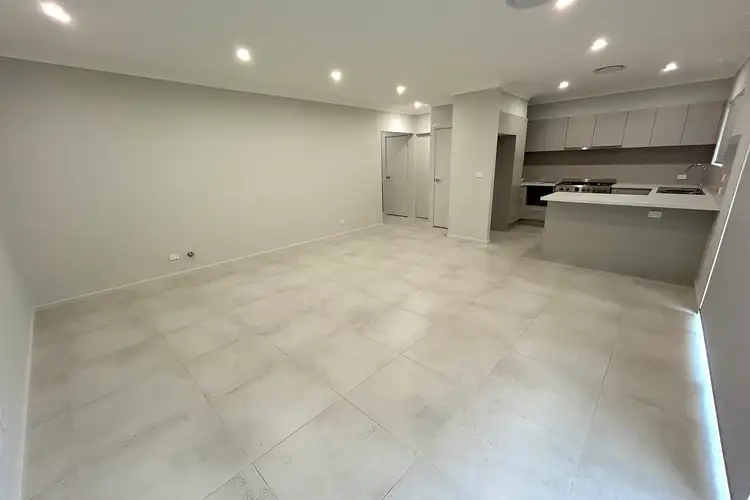 Fifth view of Homely house listing, 26 Henson Way, Box Hill NSW 2765