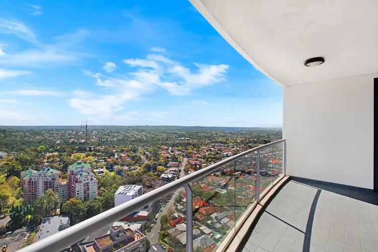 Main view of Homely apartment listing, 3004/1 Sergeants Lane, St Leonards NSW 2065