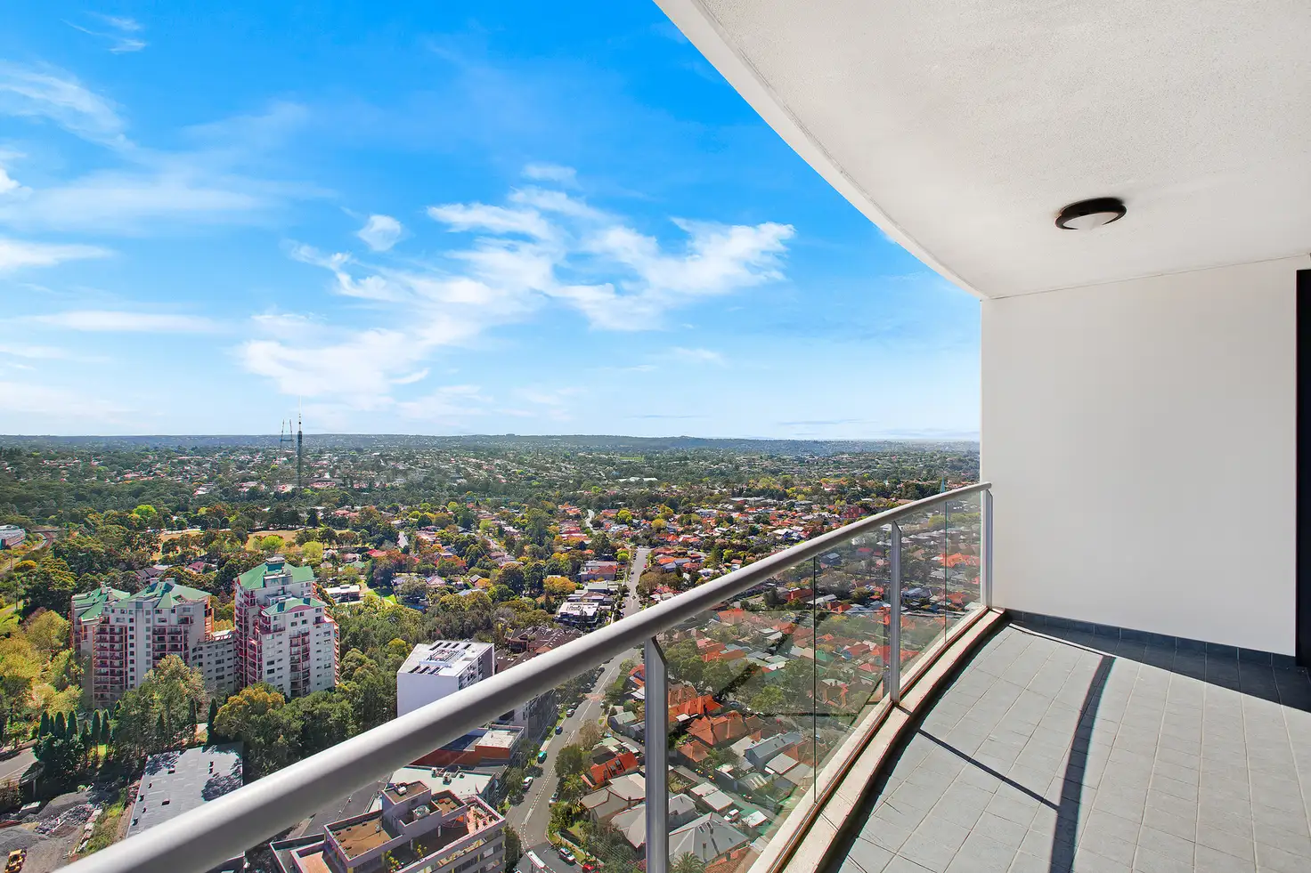 Main view of Homely apartment listing, 3004/1 Sergeants Lane, St Leonards NSW 2065
