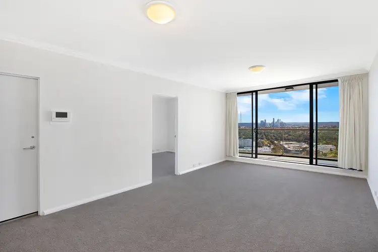 Second view of Homely apartment listing, 3004/1 Sergeants Lane, St Leonards NSW 2065