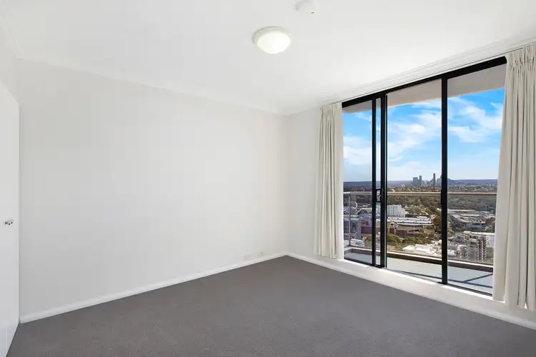 Third view of Homely apartment listing, 3004/1 Sergeants Lane, St Leonards NSW 2065