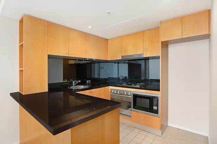 Fourth view of Homely apartment listing, 3004/1 Sergeants Lane, St Leonards NSW 2065
