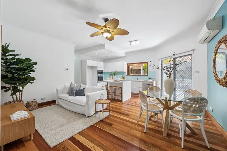 3/123-125 Gerrale Street, Cronulla NSW 2230