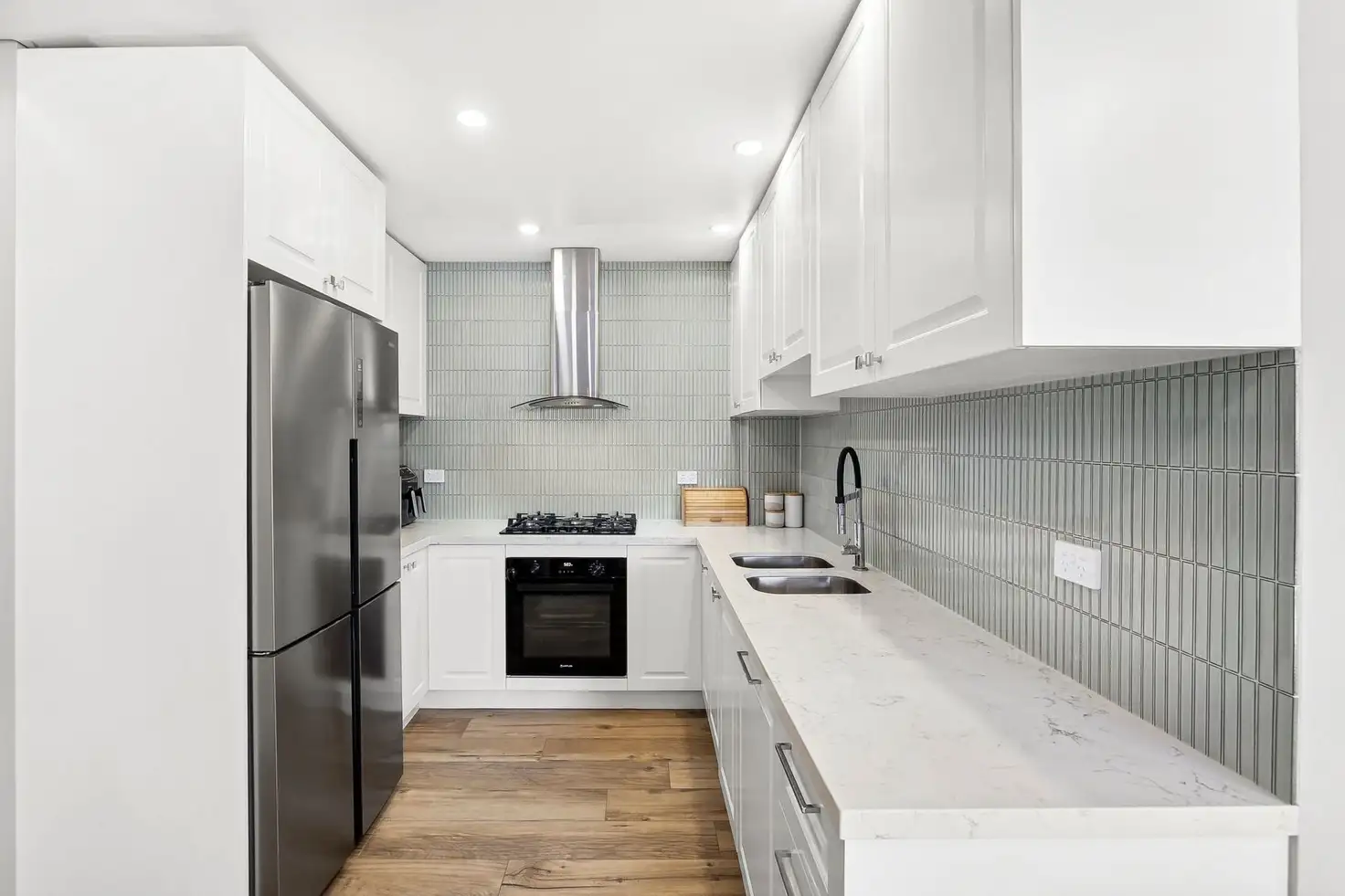 Main view of Homely unit listing, 1/36-40 Old Pittwater Road, Brookvale NSW 2100