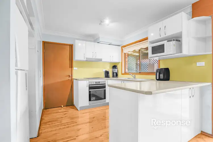 Fourth view of Homely townhouse listing, 19/4-12 Chapman Street, Werrington NSW 2747