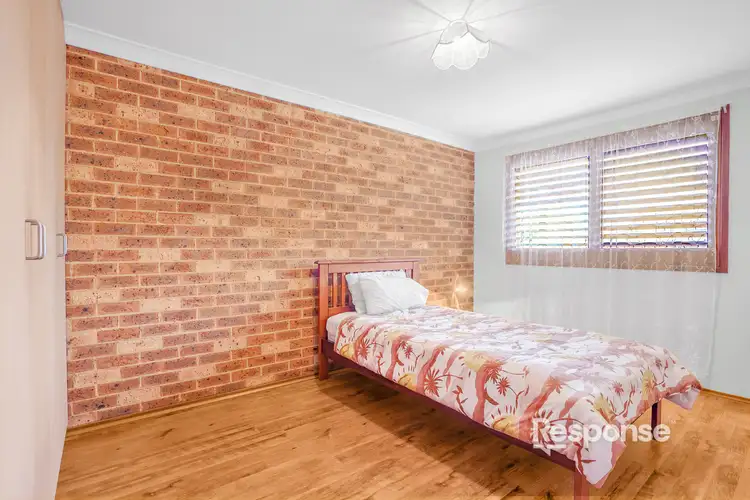 Sixth view of Homely townhouse listing, 19/4-12 Chapman Street, Werrington NSW 2747