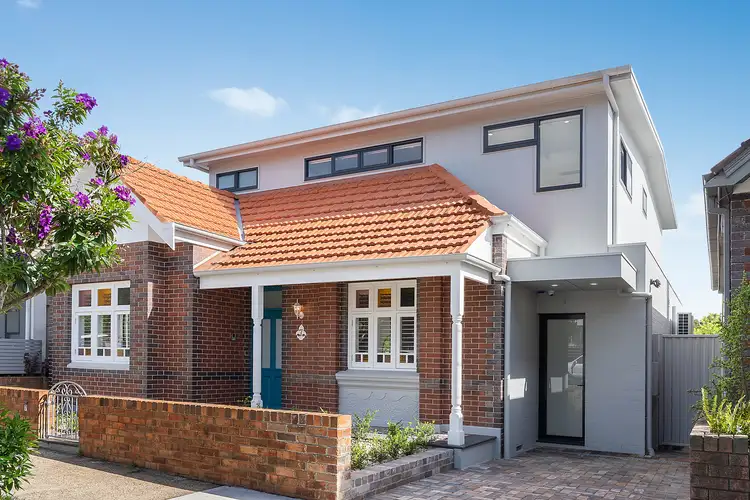 Main view of Homely house listing, 7 May Street, Dulwich Hill NSW 2203