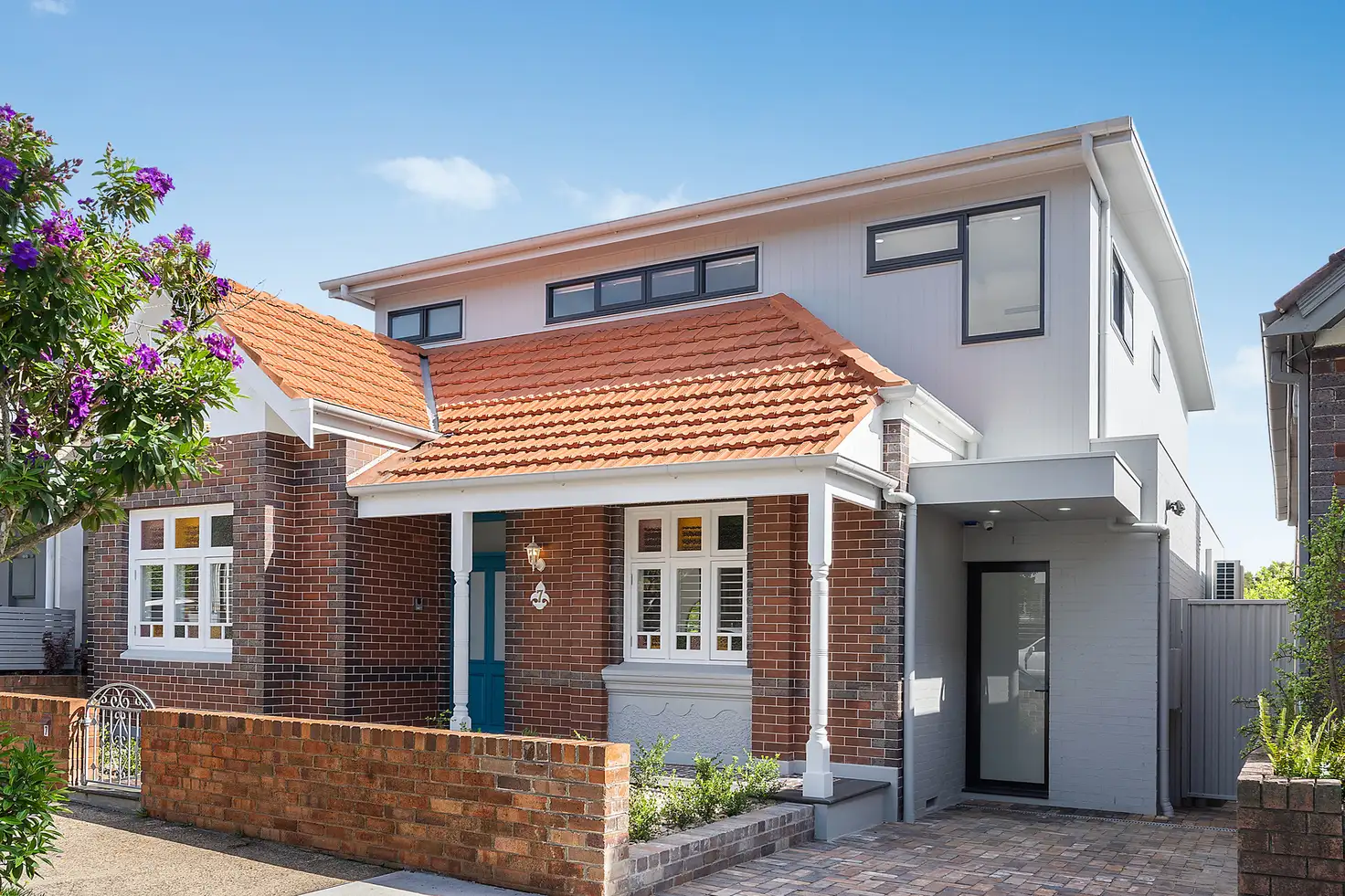 Main view of Homely house listing, 7 May Street, Dulwich Hill NSW 2203