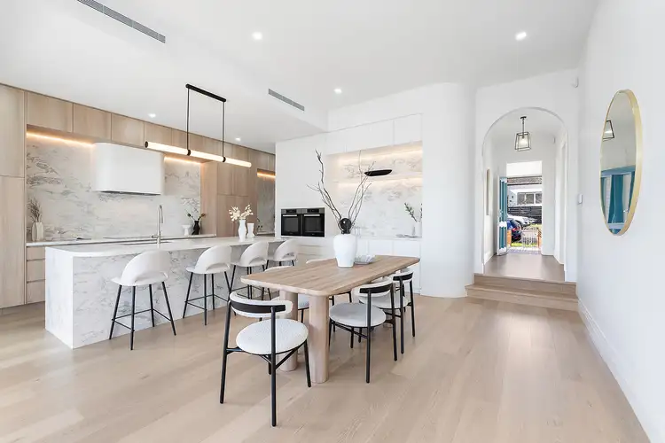 Second view of Homely house listing, 7 May Street, Dulwich Hill NSW 2203