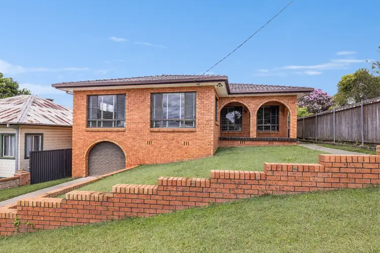 1 Gill Street, East Kempsey NSW 2440