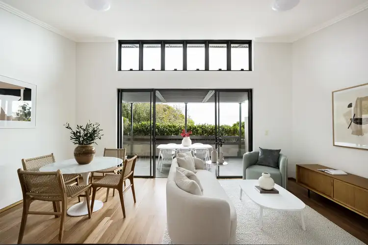 Main view of Homely apartment listing, 22/301-313 Stanmore Road, Petersham NSW 2049