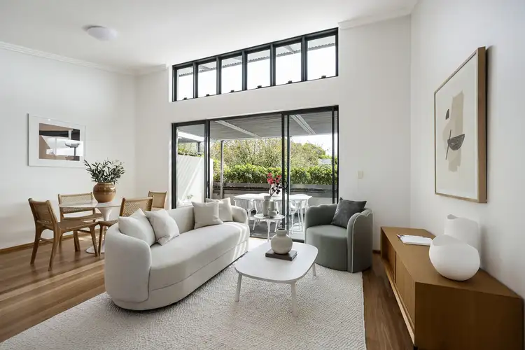 Third view of Homely apartment listing, 22/301-313 Stanmore Road, Petersham NSW 2049