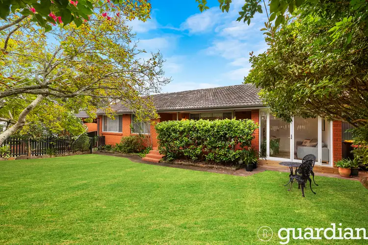 Main view of Homely house listing, 44 Jaffa Road, Dural NSW 2158