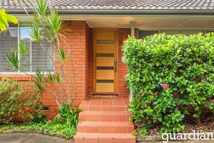 Second view of Homely house listing, 44 Jaffa Road, Dural NSW 2158