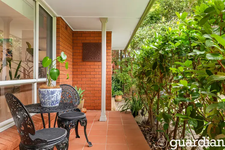 Third view of Homely house listing, 44 Jaffa Road, Dural NSW 2158