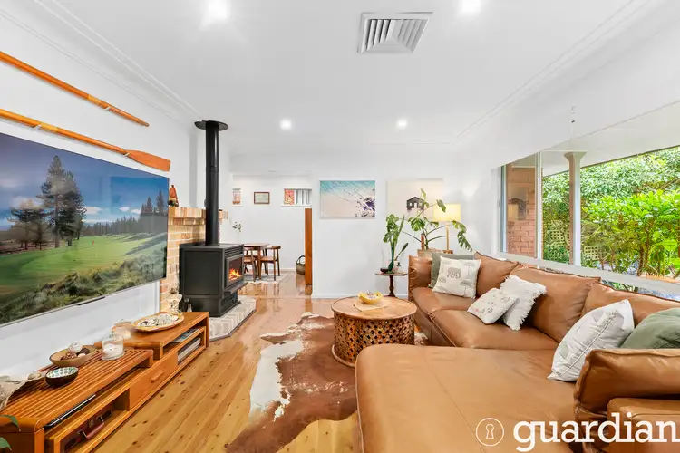 Fourth view of Homely house listing, 44 Jaffa Road, Dural NSW 2158