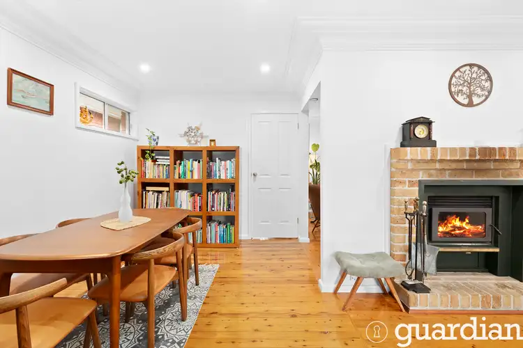 Fifth view of Homely house listing, 44 Jaffa Road, Dural NSW 2158